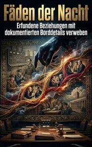 Fäden der Nacht