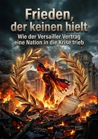 Frieden, der keinen hielt