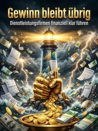Gewinn bleibt übrig
