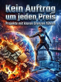 Kein Auftrag um jeden Preis