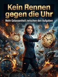 Kein Rennen gegen die Uhr