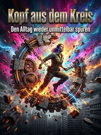 Kopf aus dem Kreis