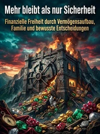 Mehr bleibt als nur Sicherheit