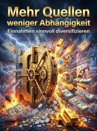 Mehr Quellen weniger Abhängigkeit