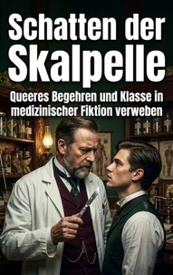 Schatten der Skalpelle