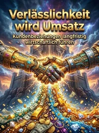 Verlässlichkeit wird Umsatz