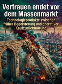 Vertrauen endet vor dem Massenmarkt