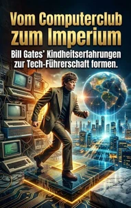 Vom Computerclub zum Imperium