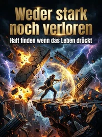Weder stark noch verloren