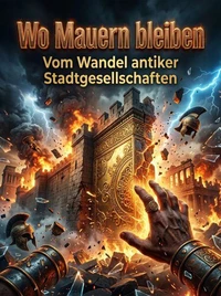 Wo Mauern bleiben