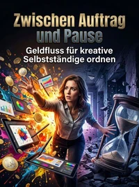Zwischen Auftrag und Pause