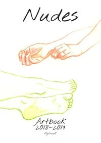 Nudes - Artbook 2018-2019