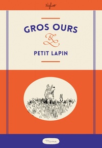  Nylso - Gros ours & Petit lapin.