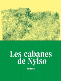  Nylso - Les cabanes de Nylso.