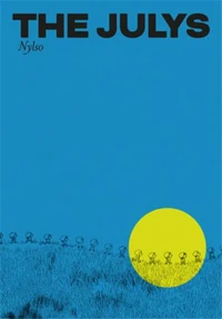 Nylso The Julys /anglais