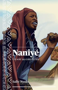 Naniyé