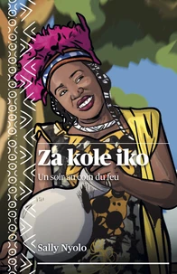 Za kole iko