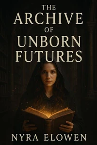The Archive of Unborn Futures