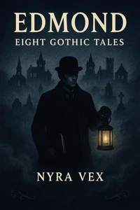 Edmond Eight Gothic Tales