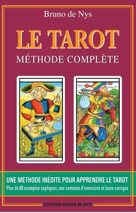 Le tarot