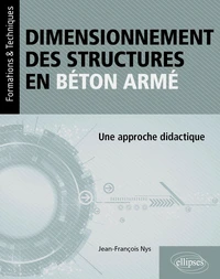Dimensionnement des structures en béton armé