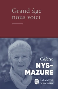 Grand âge, nous voici !
