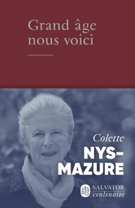Grand âge, nous voici !