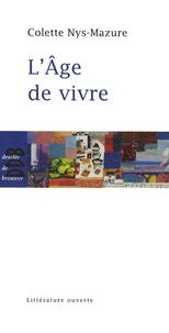 L'âge de vivre