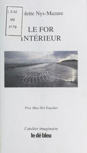 Le for intérieur
