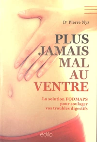 Plus jamais mal au ventre