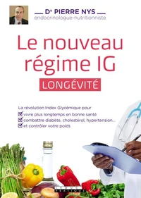 Soignez-vous avec le régime IG