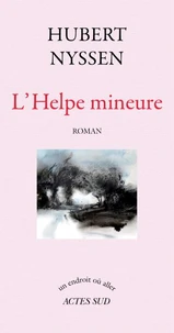 L'Helpe mineure