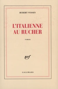 L'italienne au rucher