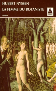 La Femme Du Botaniste