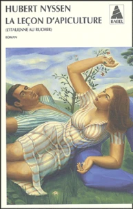 La leçon d'apiculture