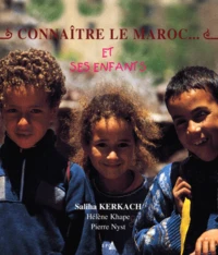 Connaître le Maroc... et ses enfants