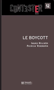 Le boycott