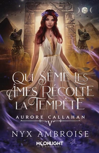 Qui sème les âmes récolte la tempête !