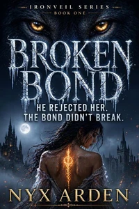 Broken Bond : An Ironveil Series Novel