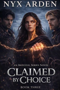 Claimed by Choice