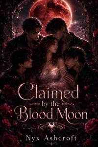 Claimed By The Blood Moon