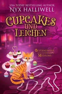 Cupcakes und Leichen