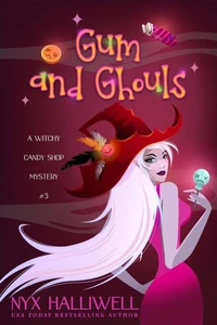 Gum and Ghouls