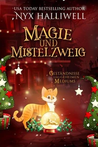 Magie und Mistelzweig