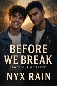 Before We Break