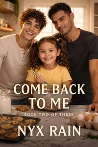 Come Back to Me