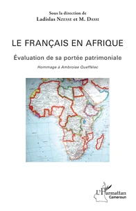 Le français en Afrique