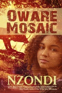 Oware Mosaic