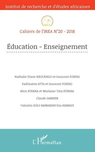 Education-Enseignement