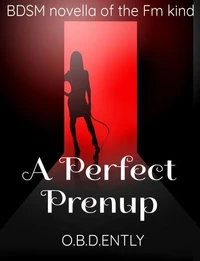 A Perfect Prenup